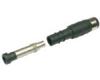 Radox Push-Pull-Buchse 4 mm² Huber+Suhner 24500072 