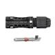 Stäubli Kupplungsstecker MC4-Evo 2 4 bis 6 mm² PV-KST4-EVO 2/6I-UR
