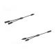 MC4-Evo 2 Flexibler Y-Stecker (PV-K/SPL-Y) 
