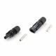 MC4-Stecker 4/6 mm² Stäubli