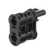 Ausbruchstift MC4 Evo 2 Stäubli PV-AZS4-EVO 2-UR (M-M/F)