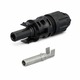 Stäubli Kupplungsbuchse MC4-Evo 2 2,5 mm² PV-KBT4-EVO 2A/2.5I