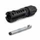 Stäubli Kupplungsstecker MC4-Evo 2 2,5 mm² PV-KST4-EVO 2A/2.5I