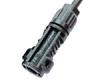 SOLARLOK PV4-Stecker 4/6 mm² Tyco 1971861-1 Negativ 
