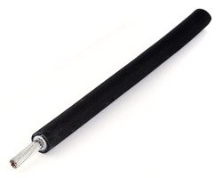Solarplast Solarkabel 4 mm² Schwarz 