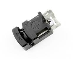 SolKlip 1954381-5 Erdungsverbinder (4/6 mm²) 