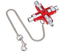 Knipex Universalschlüssel 00 11 06 