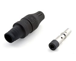 MC3-Buchse 10 mm² Multi-Contact PV-KBT3IV 
