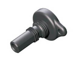 Schutzkappe für MC4-Stecker Stäubli PV-SVK4 