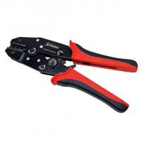 Crimpzange MC4 2,5/4/6 mm² Stäubli PV-CZM-BS (semiprofessioneller Einsatz) 