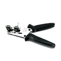 Abisolierzange 4/6/10 mm² Stäubli PV-AZM-410 