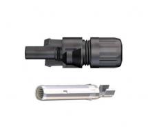 Stäubli Kupplungsbuchse MC4-Evo 2 4 bis 6 mm² PV-KBT4-EVO 2/6I-UR 