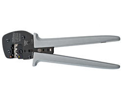 Crimpzange MC4 und MC4-Evo 2 für 4/6/10 mm² Stäubli PV-CZM-60100 