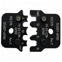 Crimpeinsätze MC4-Evo 2 (4/6/10 mm²) Stäubli PV-ES-CZM-60100 