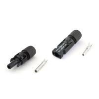 MC4-Stecker 4/6 mm² Stäubli 