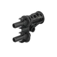Abzweigdose MC4-Evo 2 Stäubli PV-AZB4-EVO 2-UR (F-F/M) 