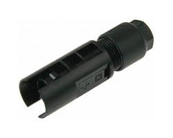 SOLARLOK-Stecker 6 mm² Tyco 6-1394461-6 Negativ 