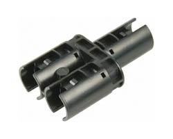 T-Verbinder SOLARLOK Tyco 1534611-1 Positiv 