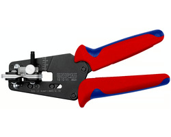 Abisolierzange 1,5/2,5/4/6 mm² Knipex 12 12 11 