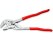 Knipex Schraubenschlüsselzange 300 mm 86 03 300 - Ansicht 2