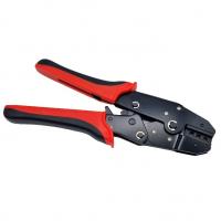 Crimpzange MC4 2,5/4/6 mm² Stäubli PV-CZM-BS (semiprofessioneller Einsatz) 