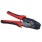 Crimpzange MC4 2,5/4/6 mm² Stäubli PV-CZM-BS (semiprofessioneller Einsatz) - Ansicht 2