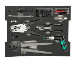 MC4 & MC4-Evo 2 PV-Installer-Werkzeugkoffer-Set 