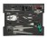 MC4 & MC4-Evo 2 PV-Installer-Werkzeugkoffer-Set - Ansicht 2