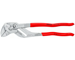 Knipex Schraubenschlüsselzange 300 mm 86 03 300 