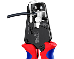 Abisolierzange 4/6/10 mm² Knipex 12 12 12 
