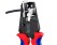 Abisolierzange 4/6/10 mm² Knipex 12 12 12 - Ansicht 4