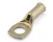 Runder Crimpanschluss 6 mm² Ø 6