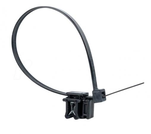 Kantenclip KC15 mit selbstsicherndem Verbindungsstück 