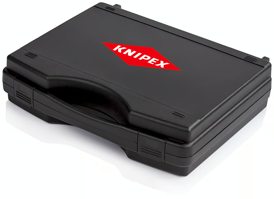 Mehrmarken-Crimpbox Knipex 97 91 01 